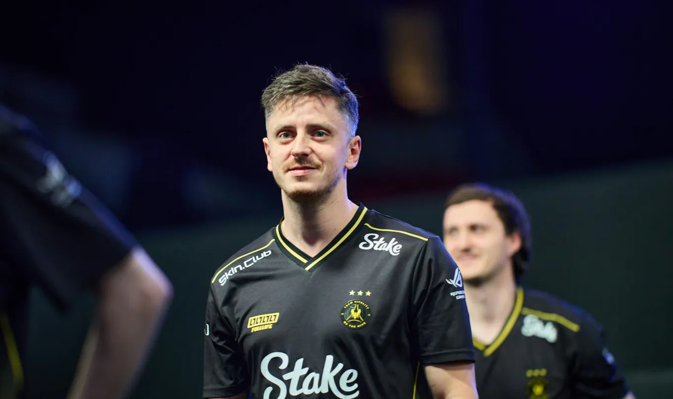 Прогноз на матч Vitality – NAVI: «пчёлы» без проблем разберутся с соперником