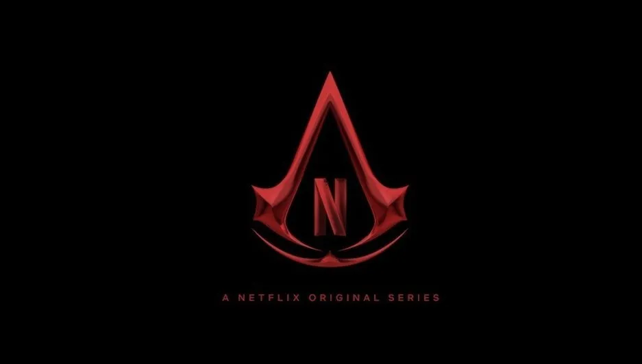 Логотип Assassin’s Creed