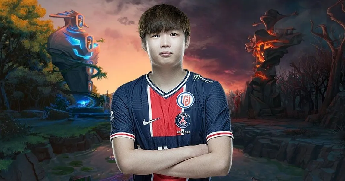 PSG.LGD