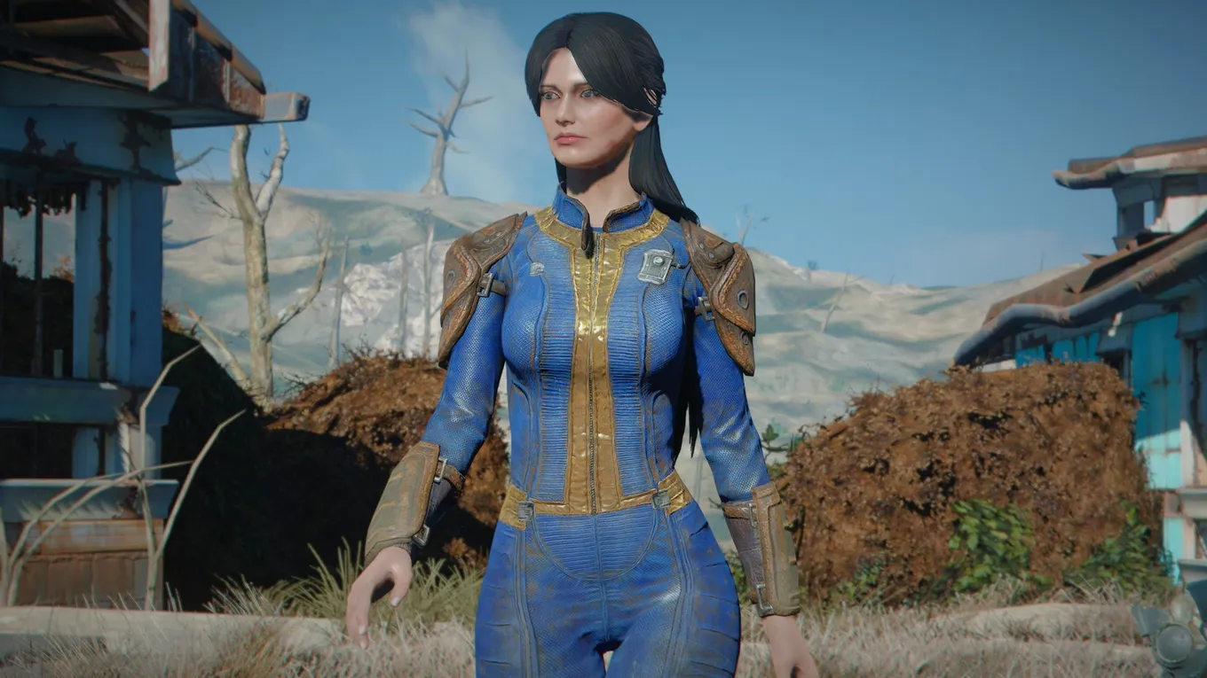 Fallout 4