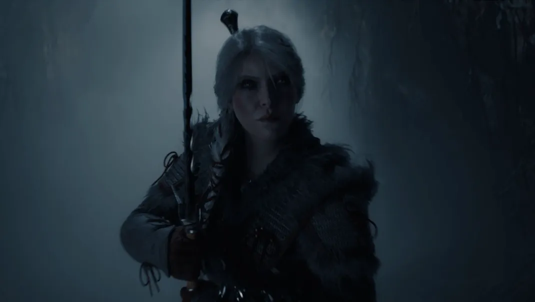 «Ведьмак 4» будет прямым продолжением серии игр The Witcher, а Цири в новой части уже около 25 лет