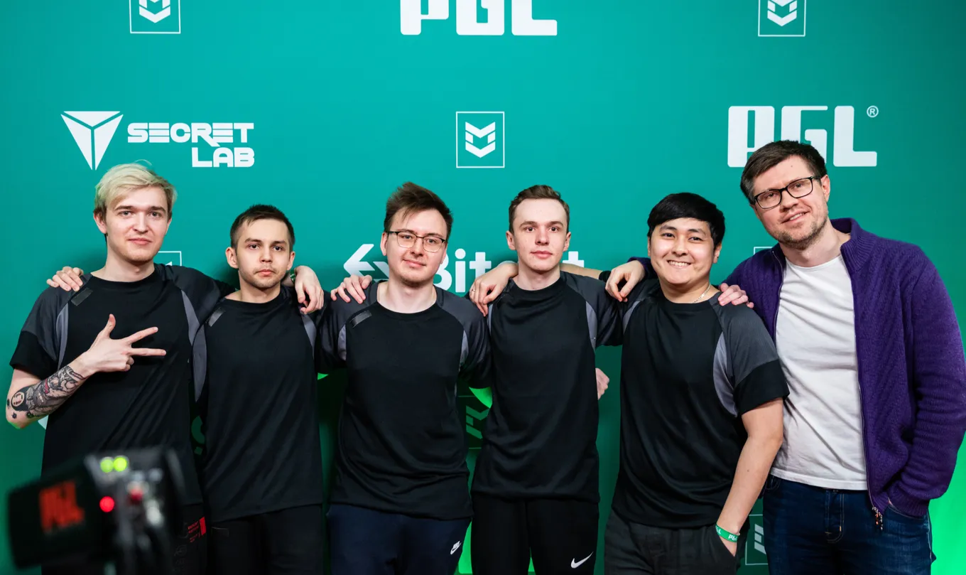 Cloud9 в «легендах» мейджора. Итоги RMR-турниров PGL Major Antwerp 2022