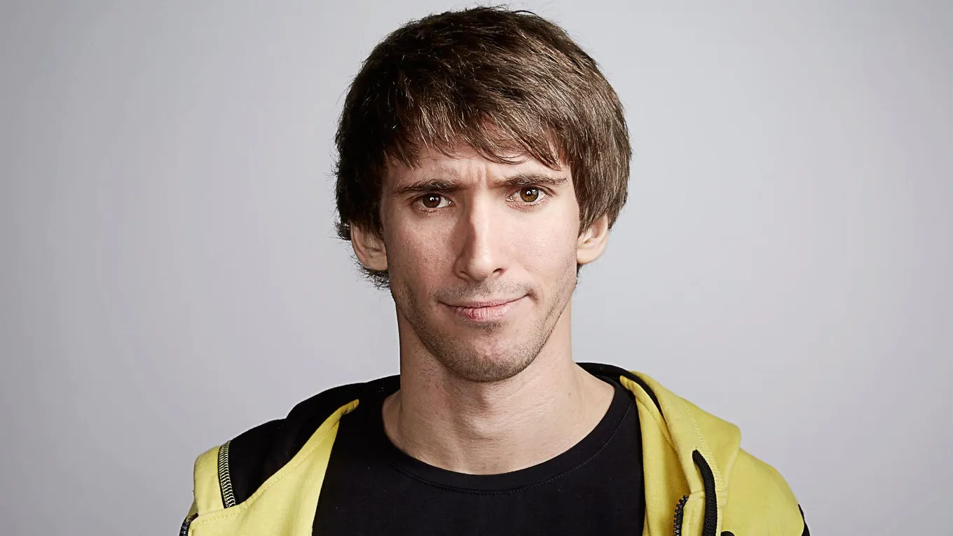 Данил Dendi Ишутин – капитан B8 Esports