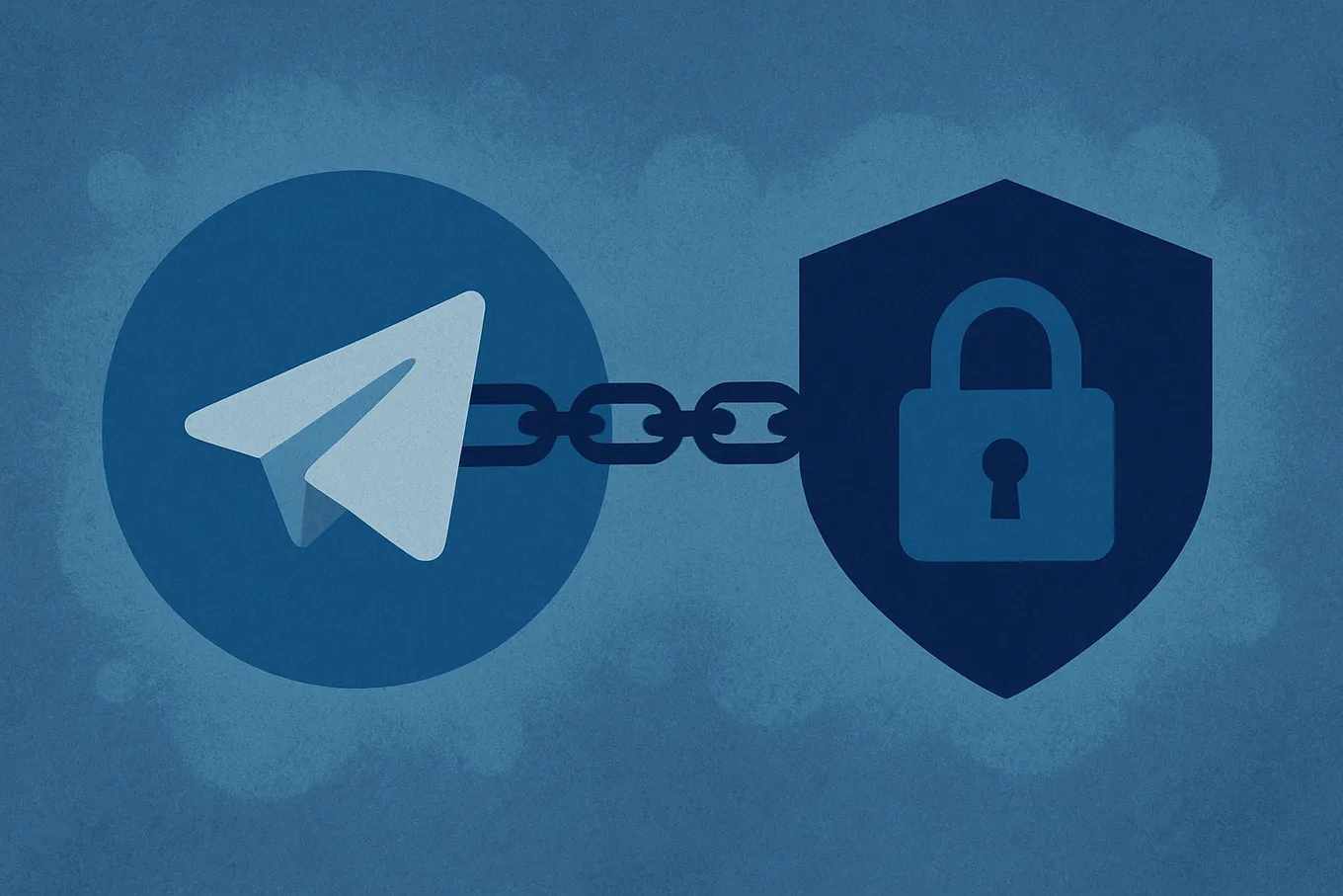 Telegram до сих пор не попал под полный запрет