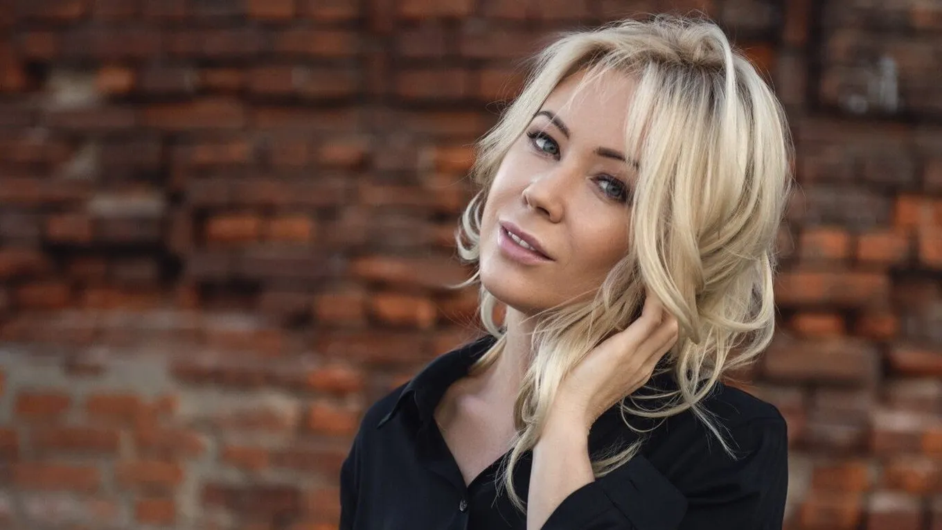Глава Лиги Безопасного Интернета Екатерина Мизулина