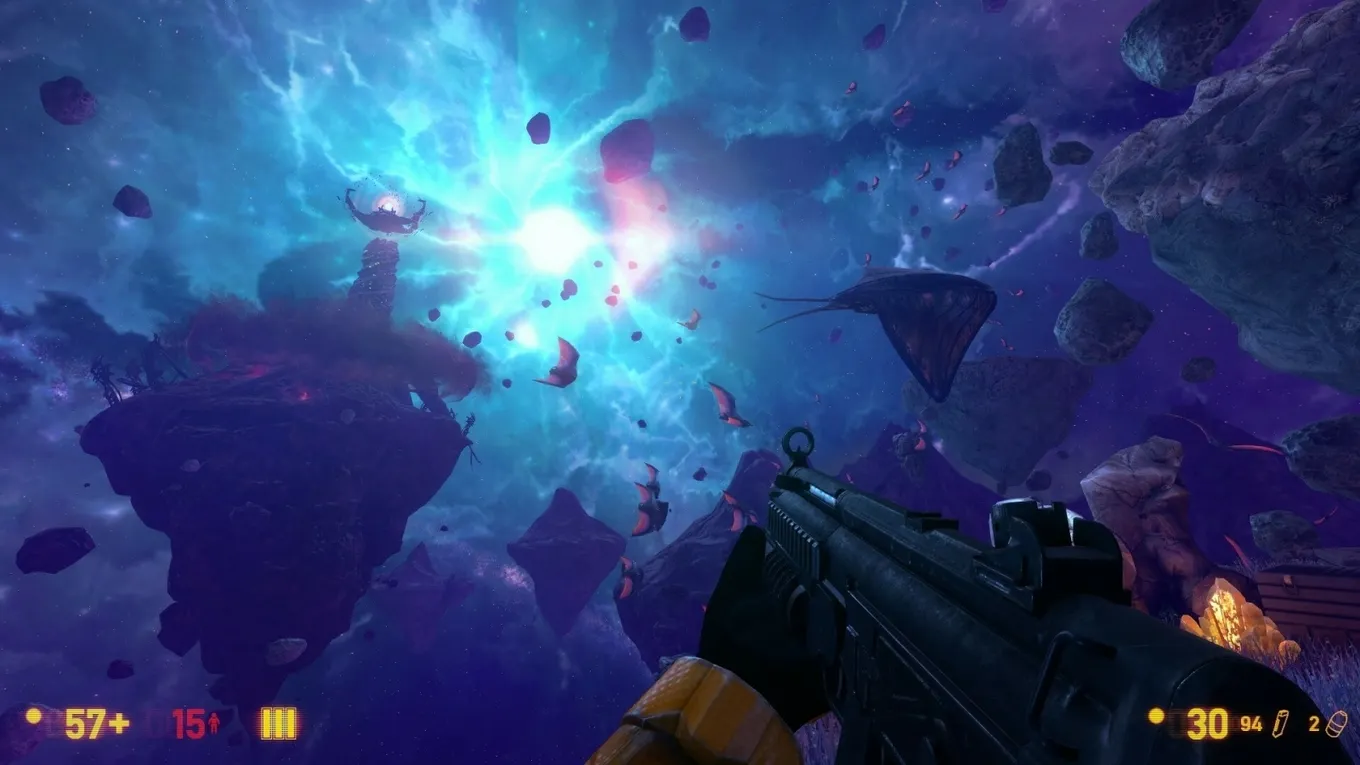 Black Mesa