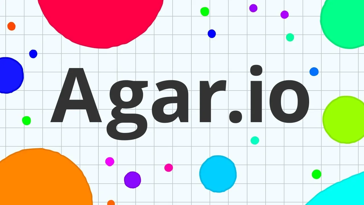 Agar.io