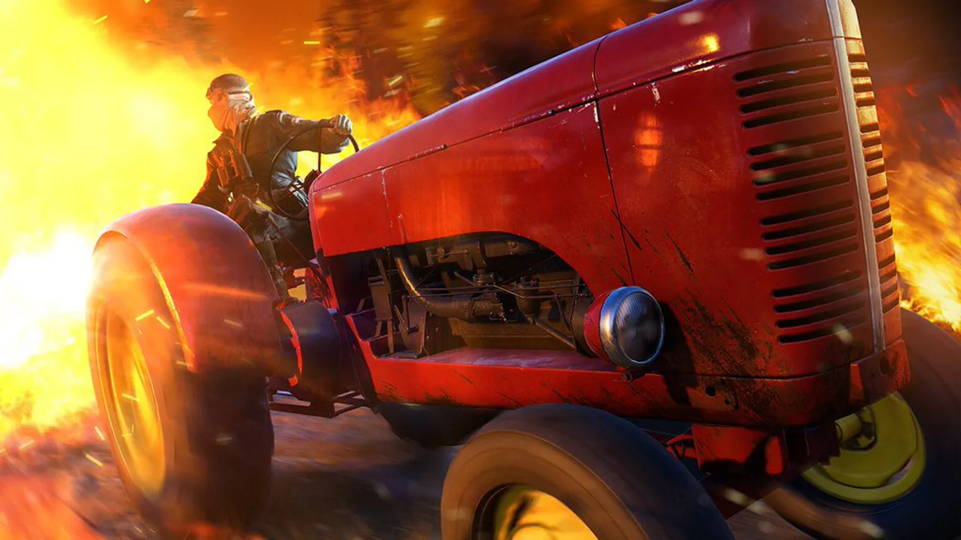 Farming Simulator 22