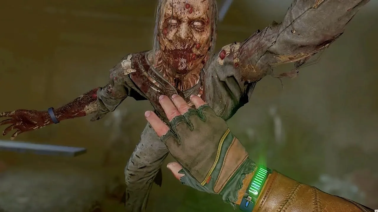 Dying Light 2: Stay Human