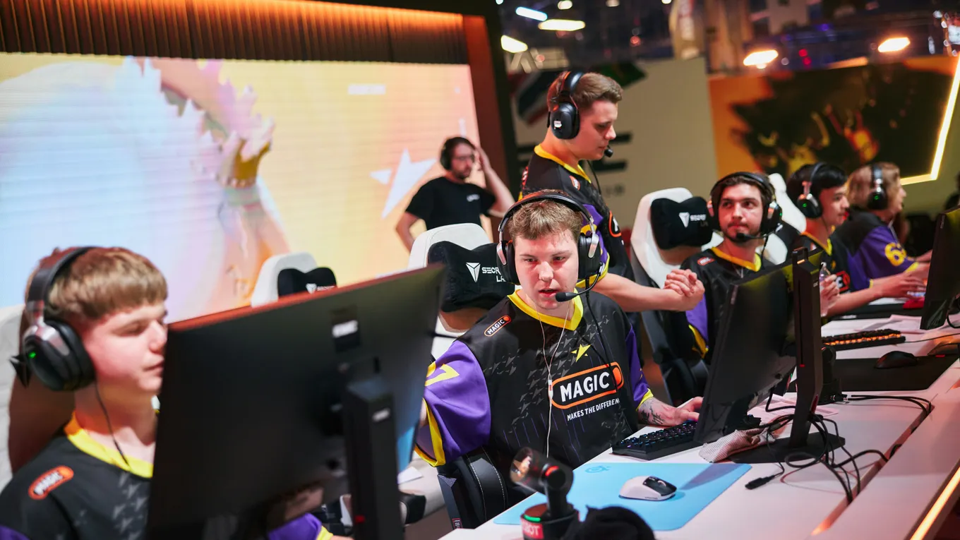 Прогноз на матч magic – FaZe: российская дружина способна приятно удивить