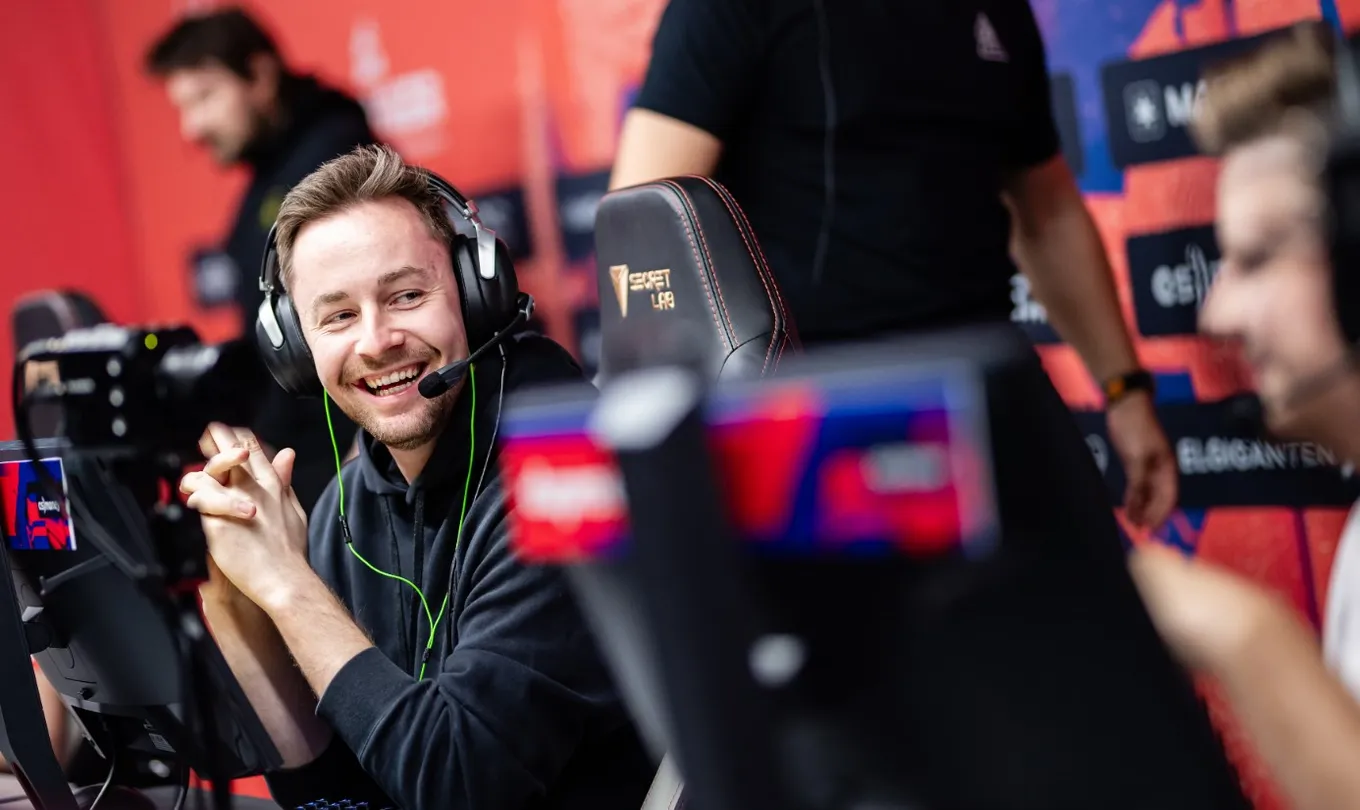Heroic – Astralis: каноничное датское дерби