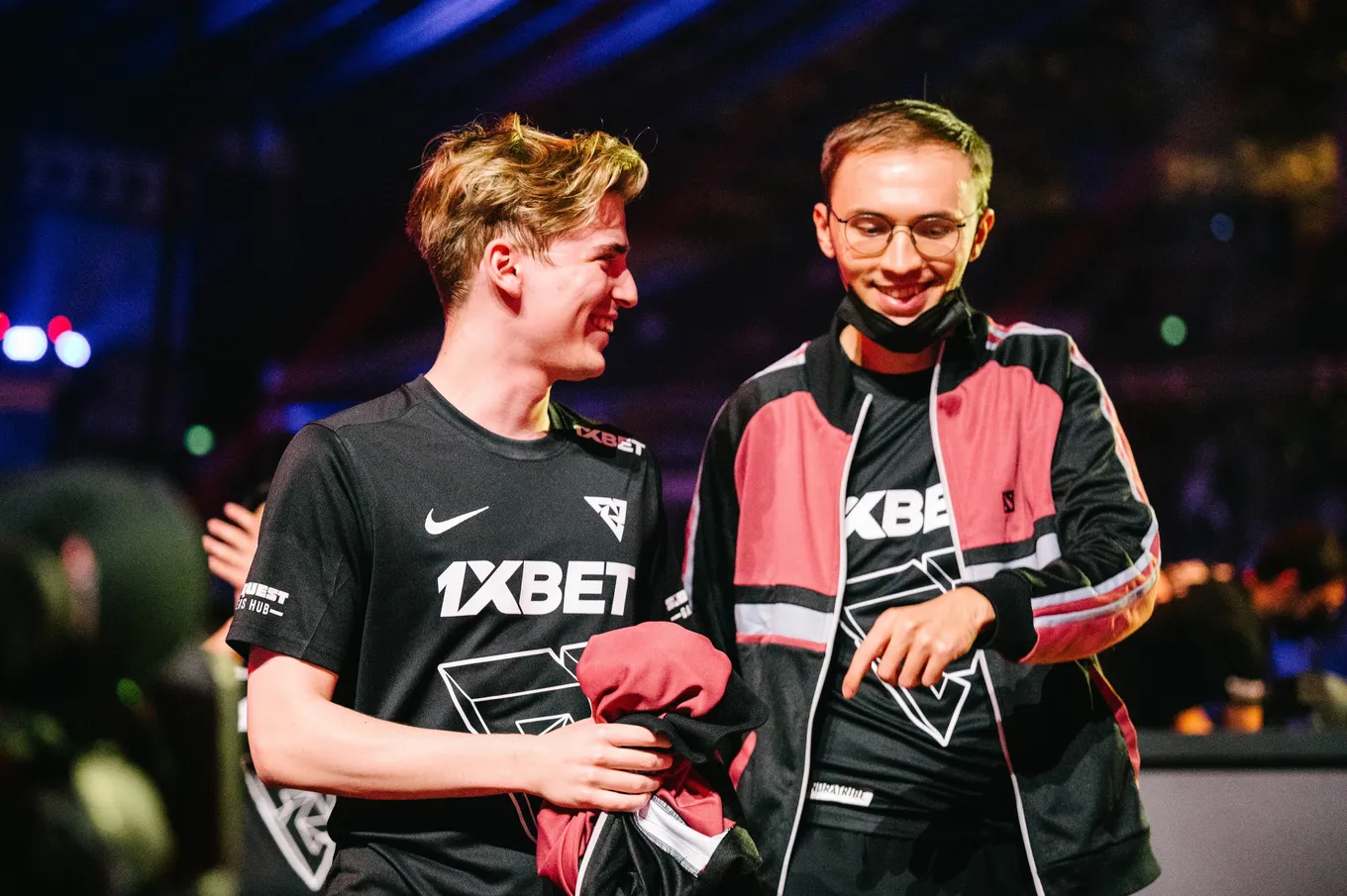 Tundra Esports