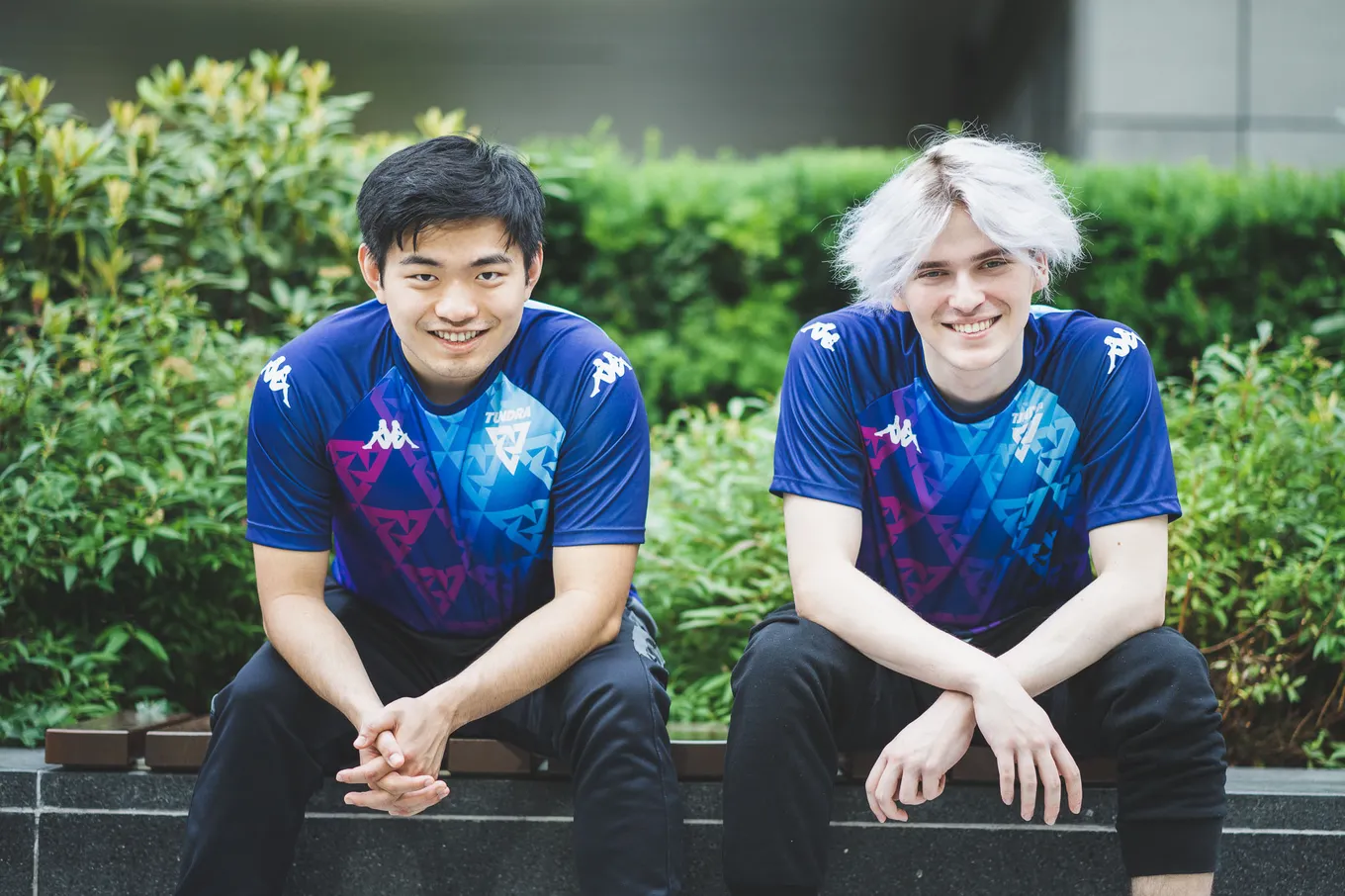 Tundra Esports