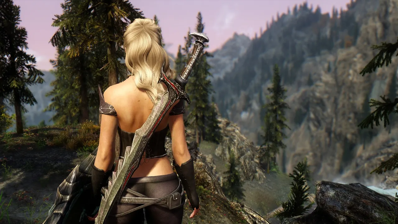 The Elder Scrolls V: Skyrim