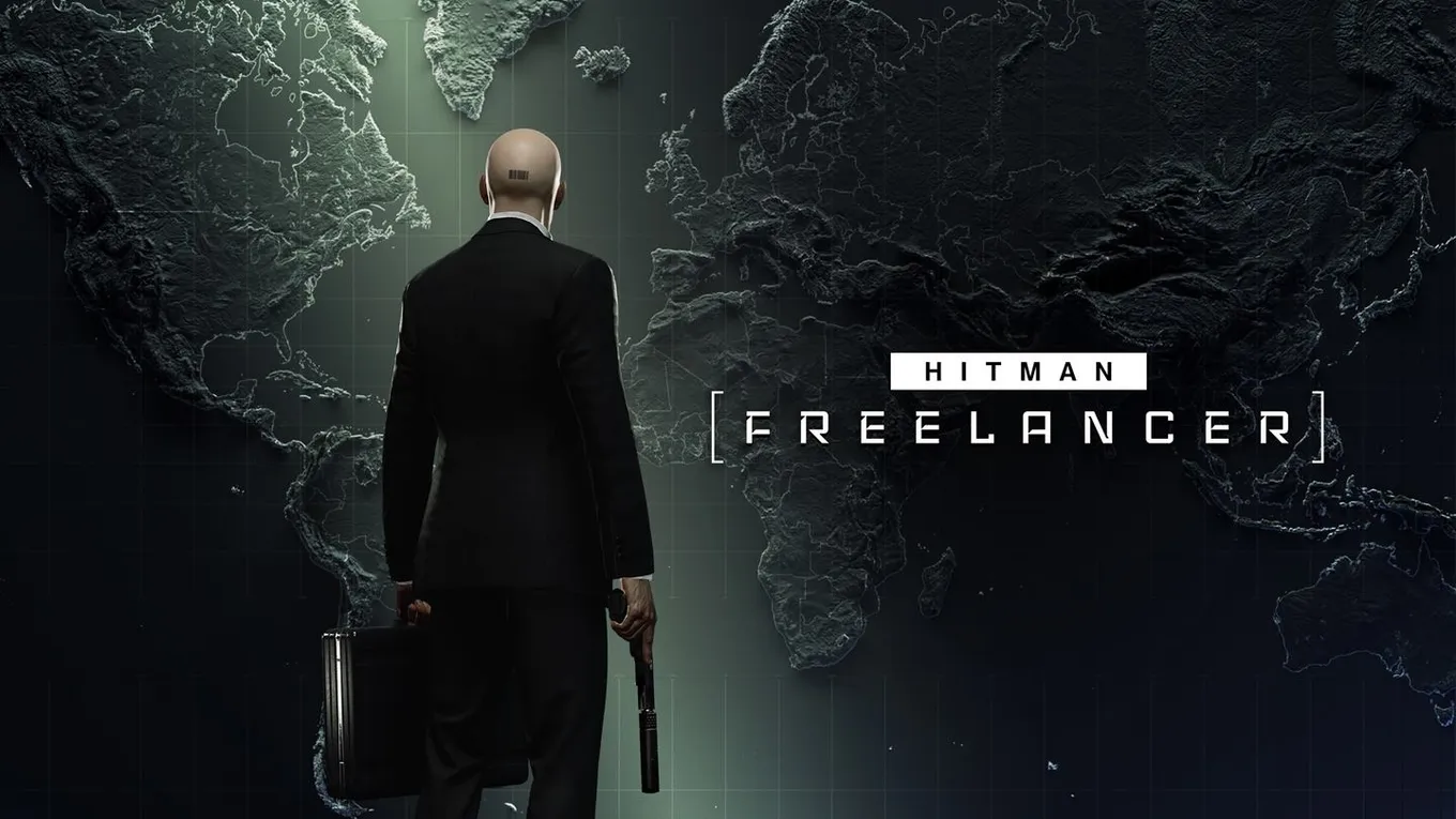 Freelancer - новый игровой режим в трилогии Hitman