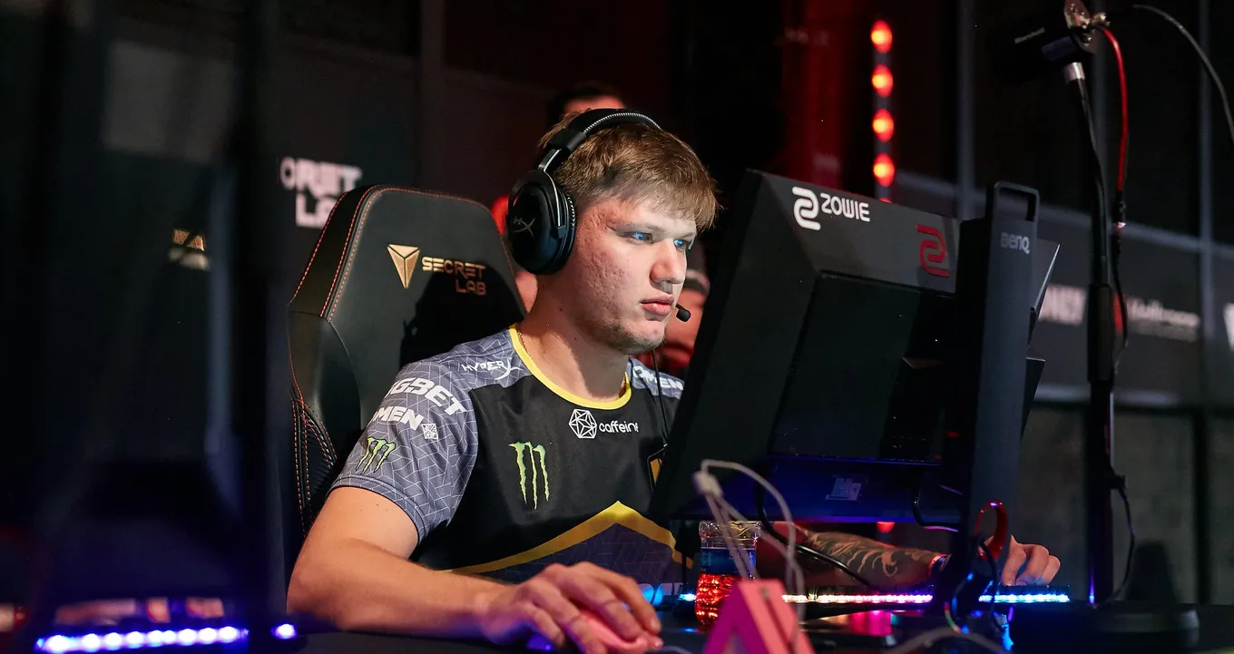 Natus Vincere — Evil Geniuses: прямая трансляция и коэффициенты на матч ESL Pro League Season 15