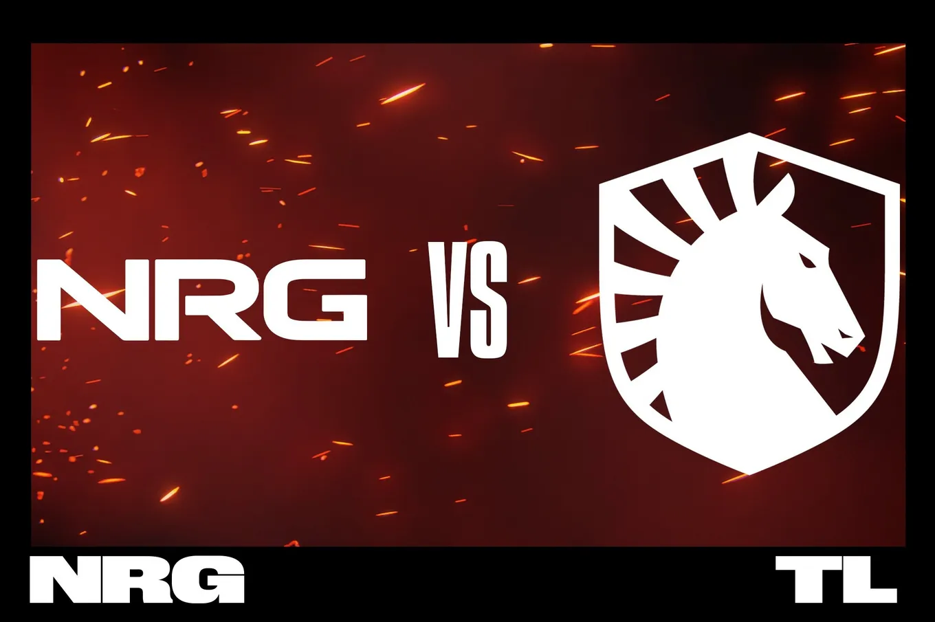 NRG – Team Liquid: североамериканское дерби за важный балл в швейцарке