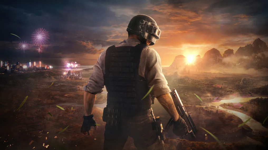 PUBG
