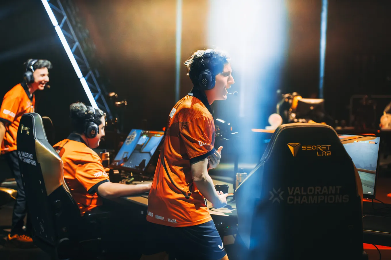 Прогноз на матч MIBR – Fnatic: европейцы не испытают проблем