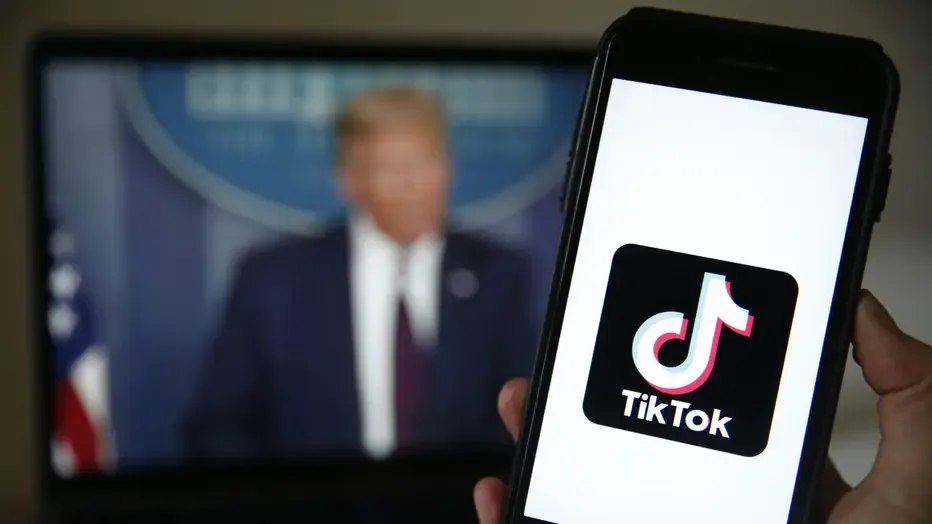 Американские пользователи считают, что инаугурация Трампа, которая состоится 20 января 2025 года, спасёт TikTok* в США