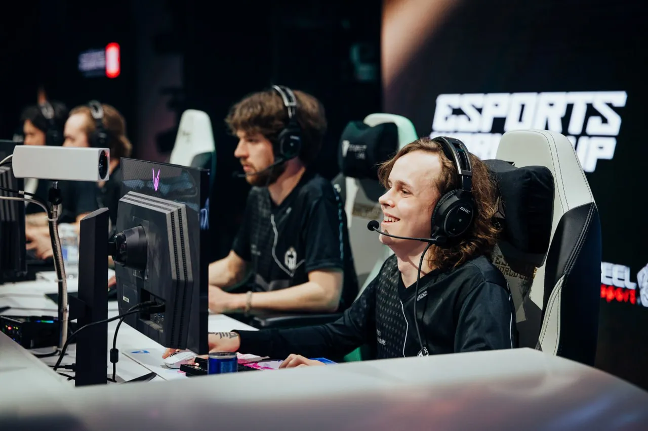 Gaimin Gladiators – BetBoom Team: «гладиаторы» так быстро не покинут турнир