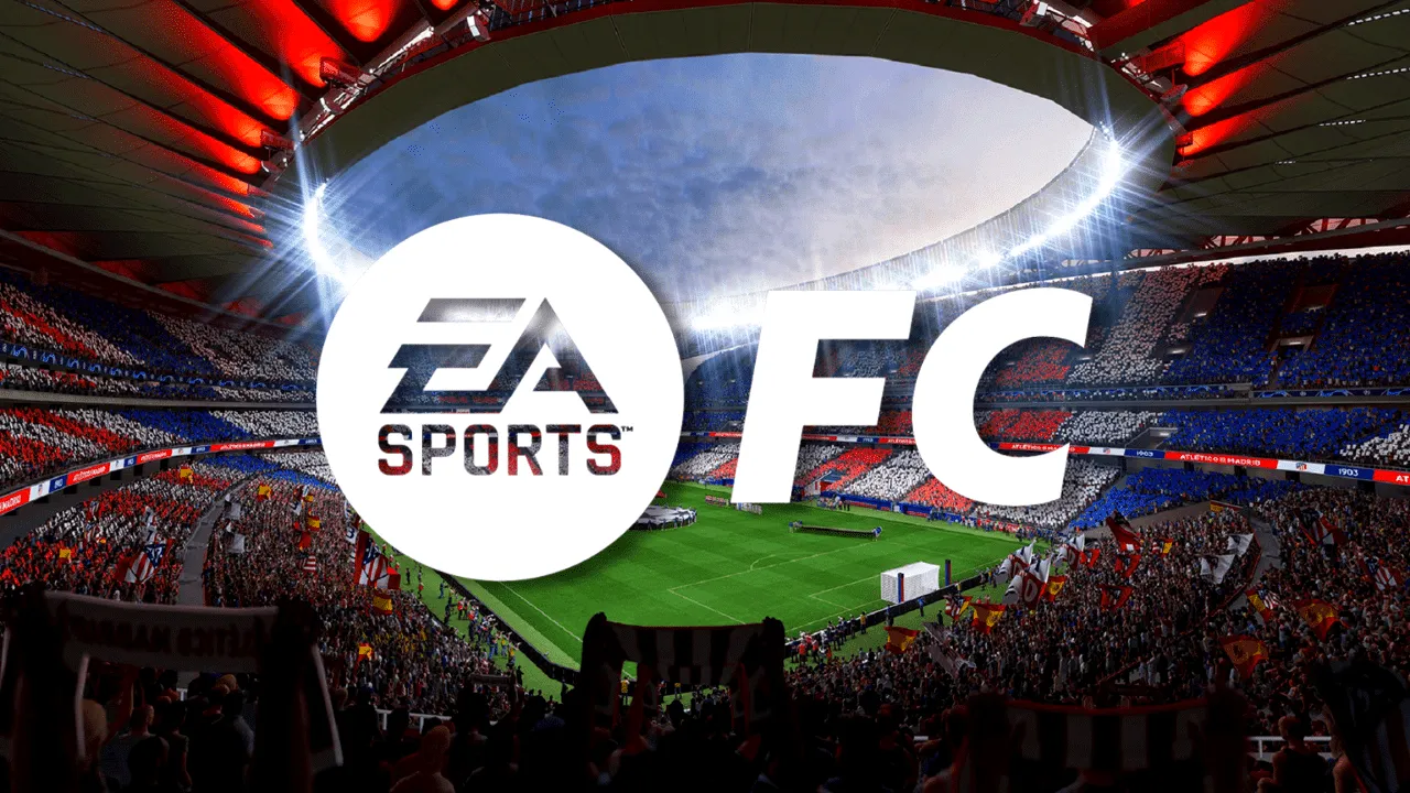 Новое название и логотип бывшей FIFA