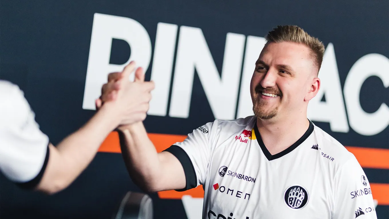 BIG – 9 Pandas: «панды» сотворят ещё одно чудо?