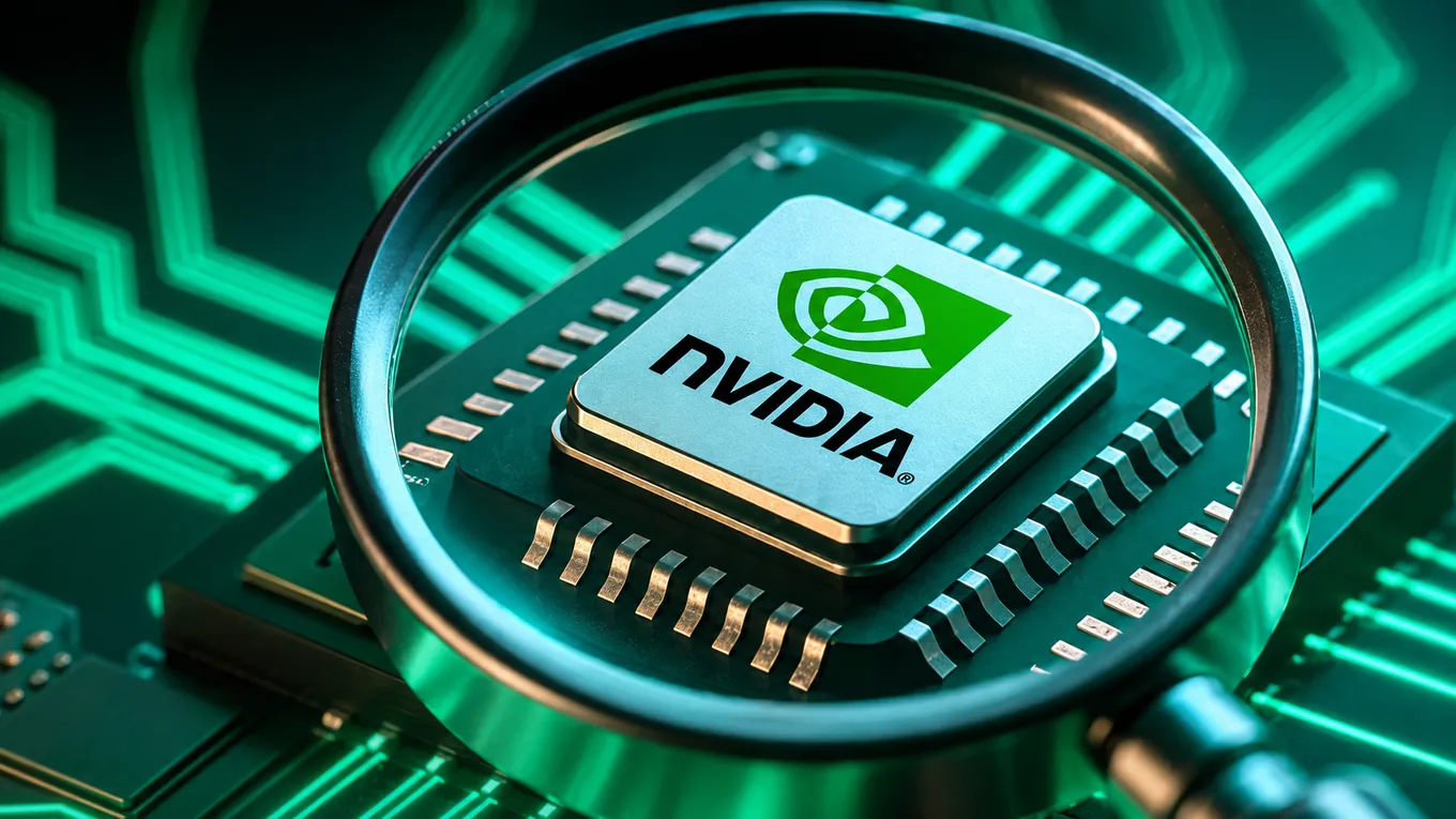 NVIDIA объявила о размещении облигаций на 25 миллиардов долларов впервые за 5 лет
