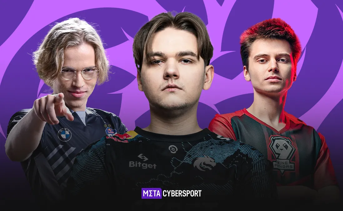 DreamLeague Season 21