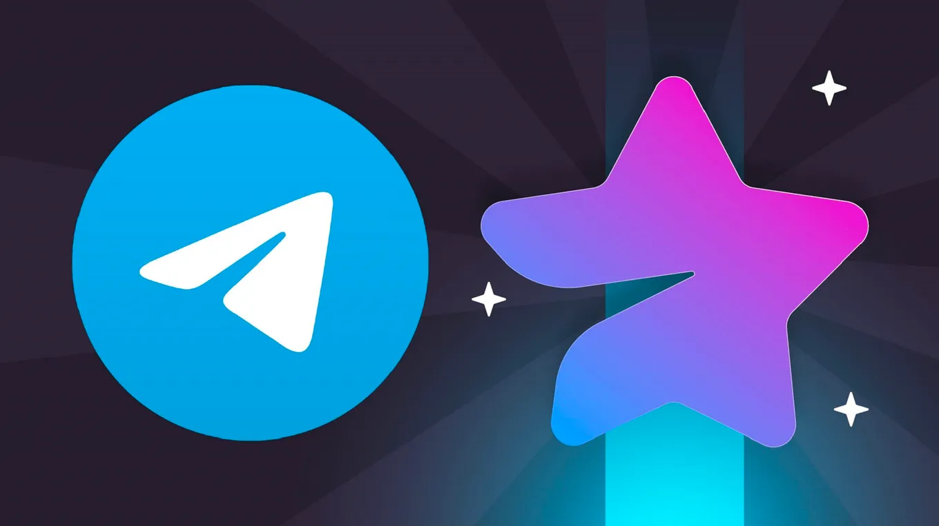 Telegram Stars