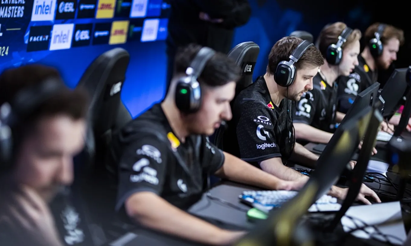 G2 Esports – ENCE: gla1ve и компания пройдут в плей-офф