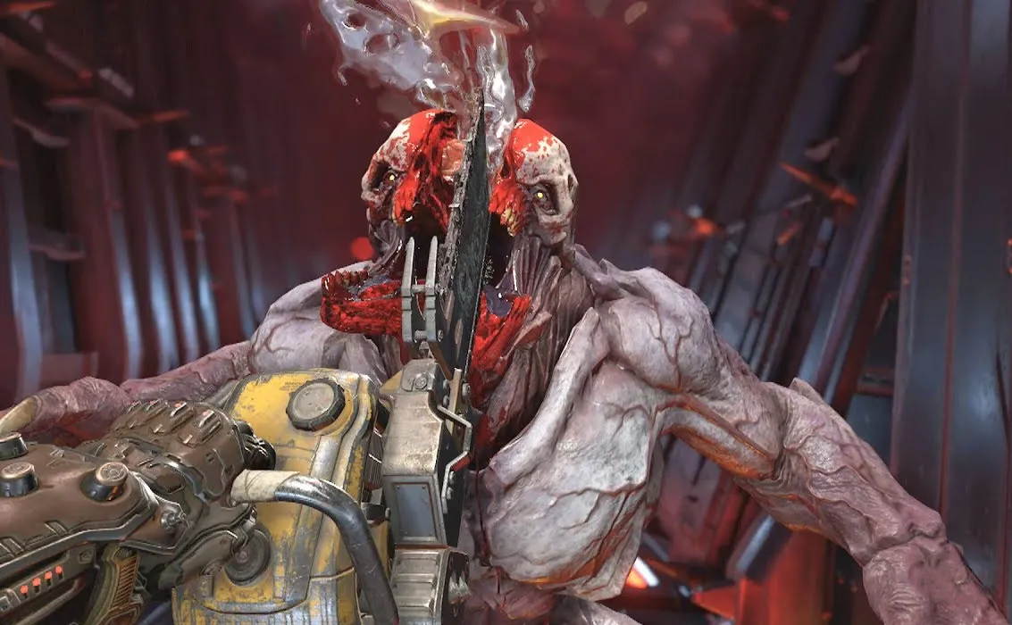 DOOM Eternal