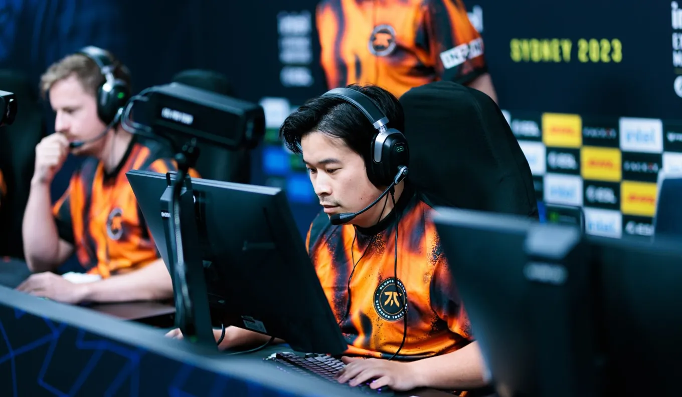 ENCE – Fnatic: европейское дерби завершится победой fnatic