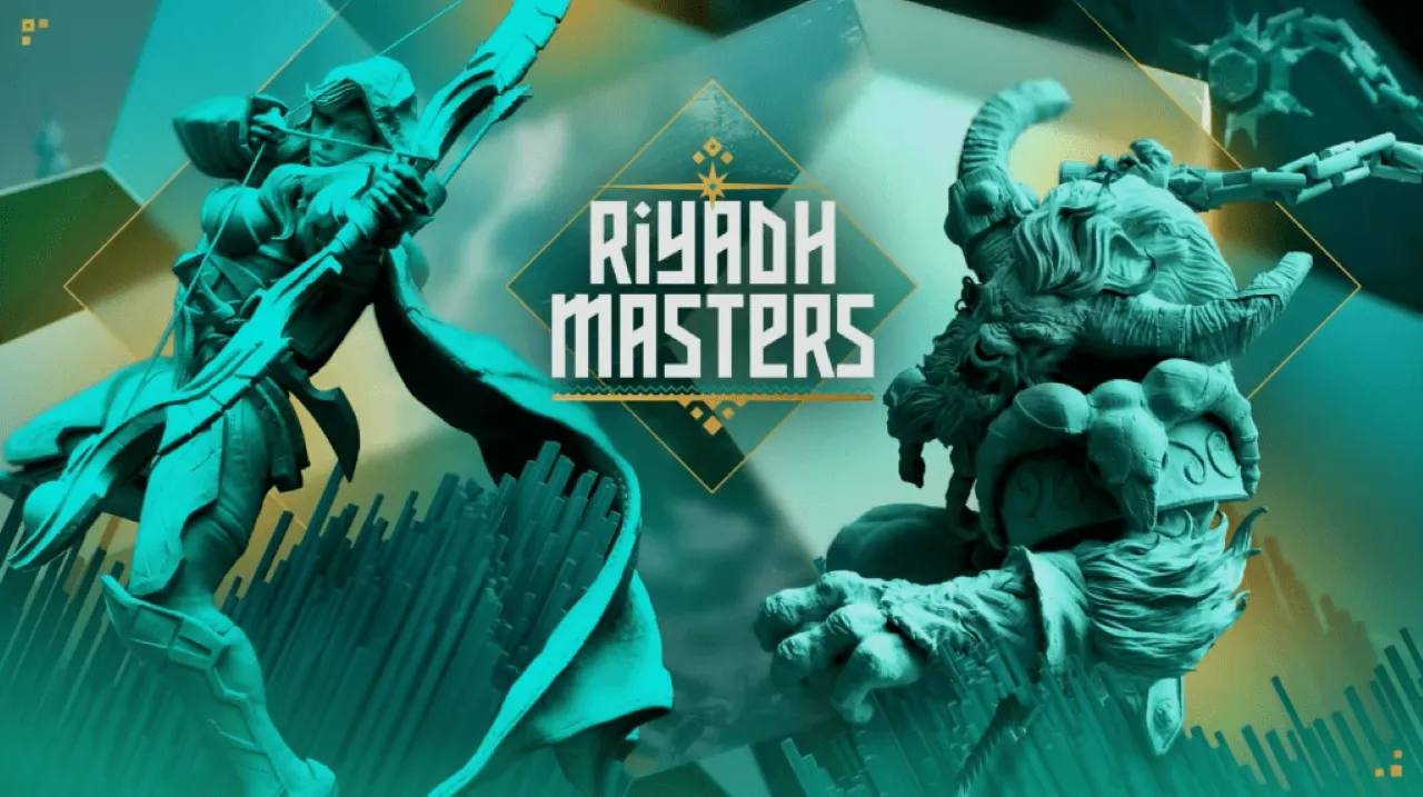 Форма Riyadh Masters 2024