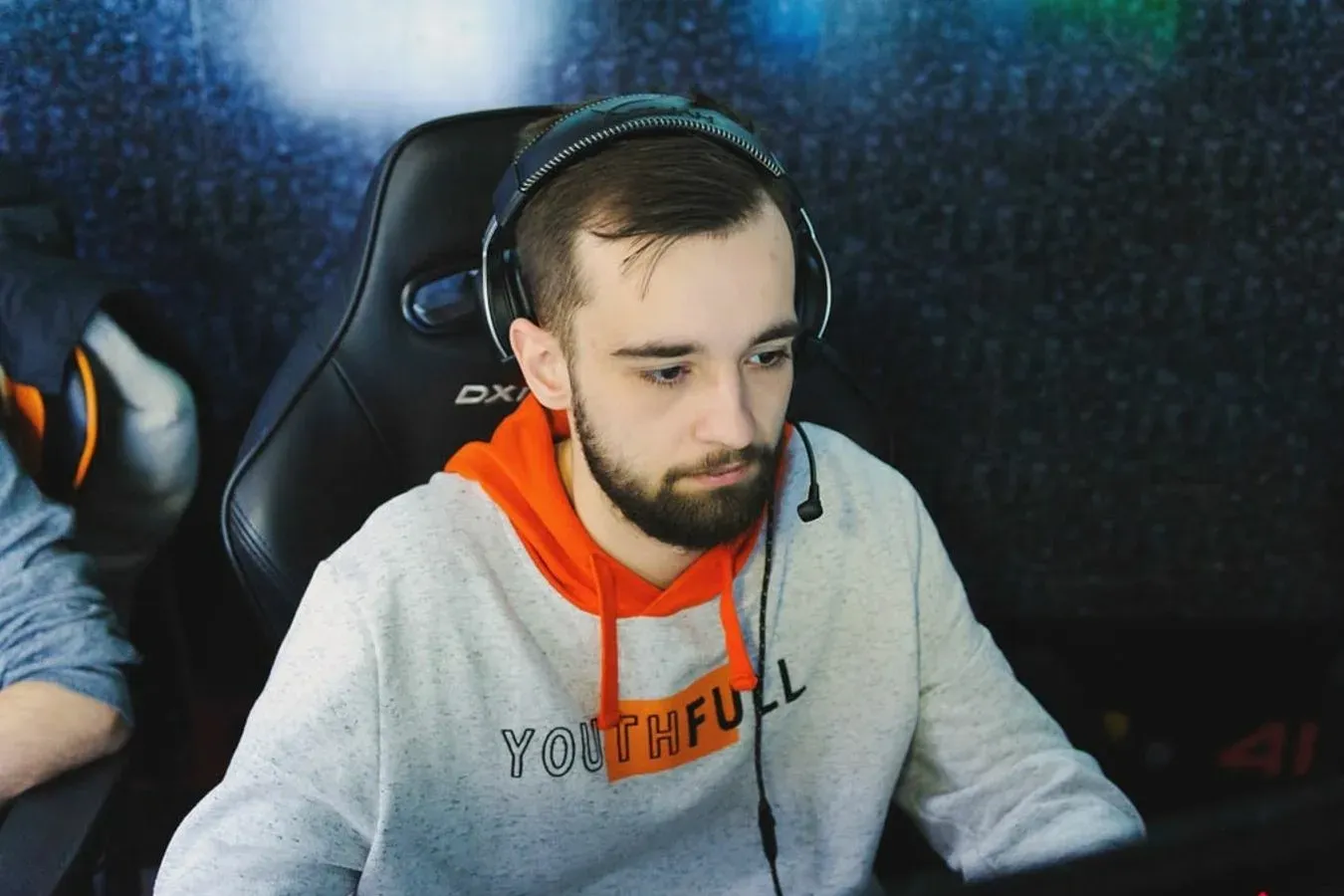 Дмитрий Fishman Полищук