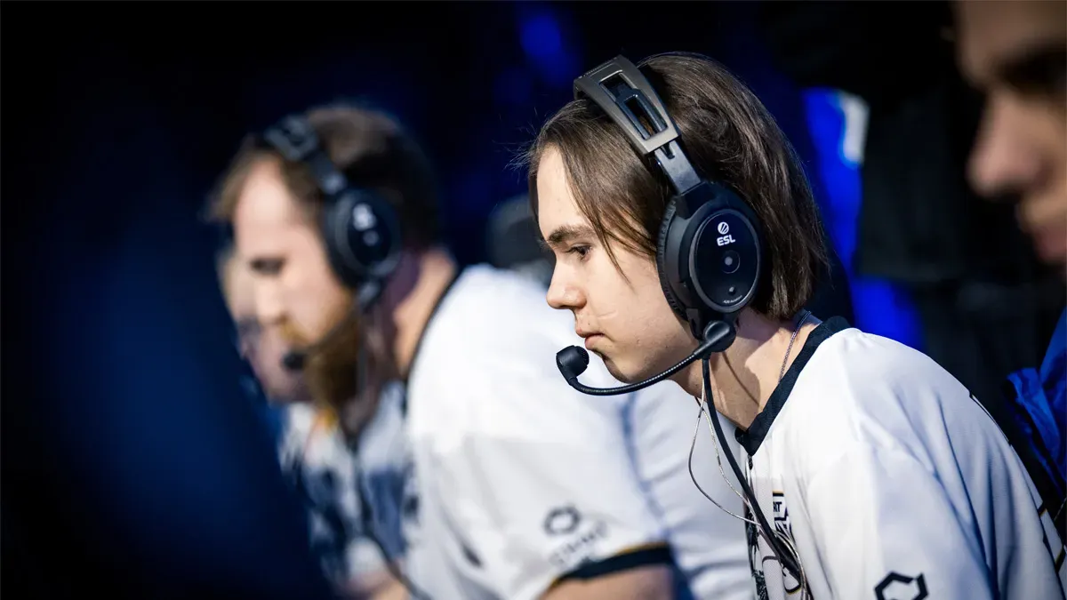 Благодаря donk Spirit стала чемпионом IEM Katowice 2024