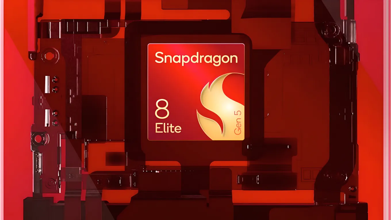 Это пятое поколение серии Snapdragon 8, созданное на базе 3-нм техпроцесса TSMC