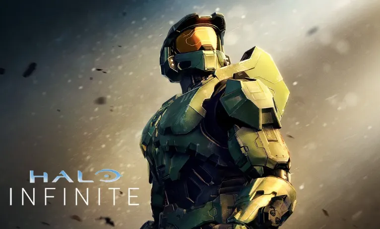 Halo Infinite