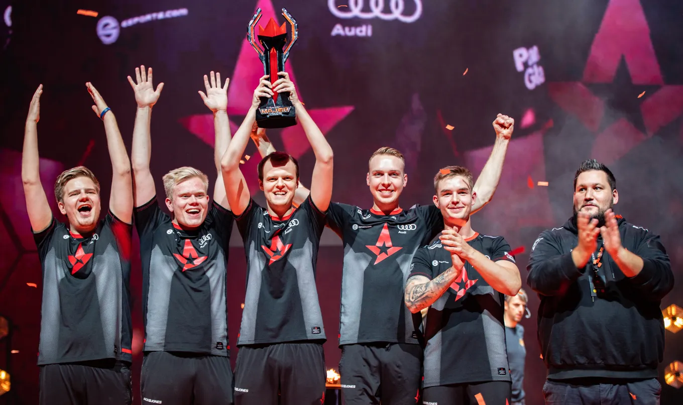 Astralis