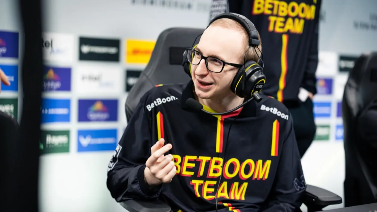 BetBoom Team – Beastcoast: смогут ли удивить молодые перуанцы оппонентов из BB Team?