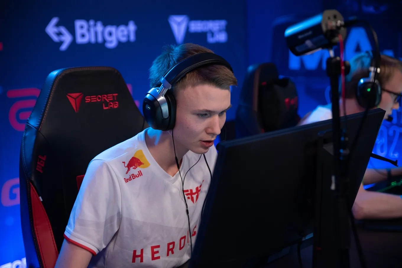 Heroic — Natus Vincere: нелегкая игра для СНГ-коллектива?