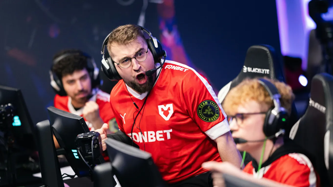 Прогноз на матч Legacy – MOUZ: бразильская сказка должна завершиться