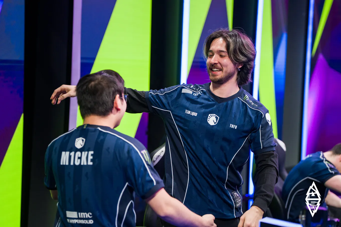Прогноз на матч PARIVISION – Team Liquid: фаворитам дадут отпор