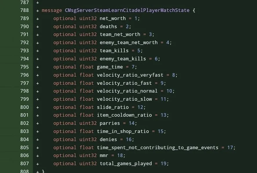 Изменение кода Deadlock
