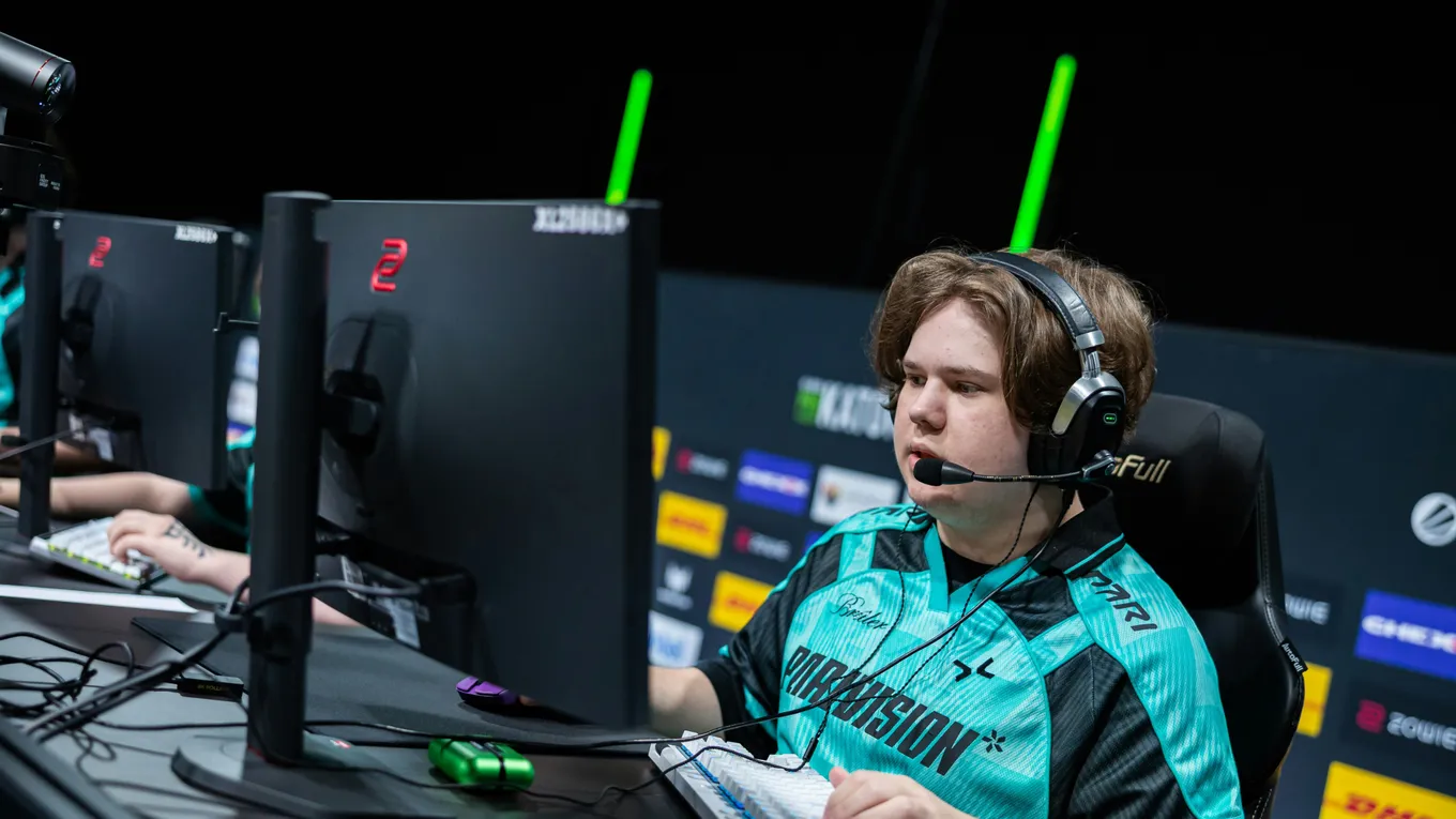 Прогноз на матч G2 Esports – PARIVISION: матч без права на ошибку