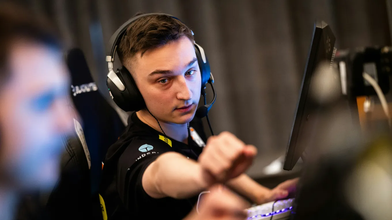 Virtus.pro – 9 Pandas: «медведям» дадут серьёзный отпор
