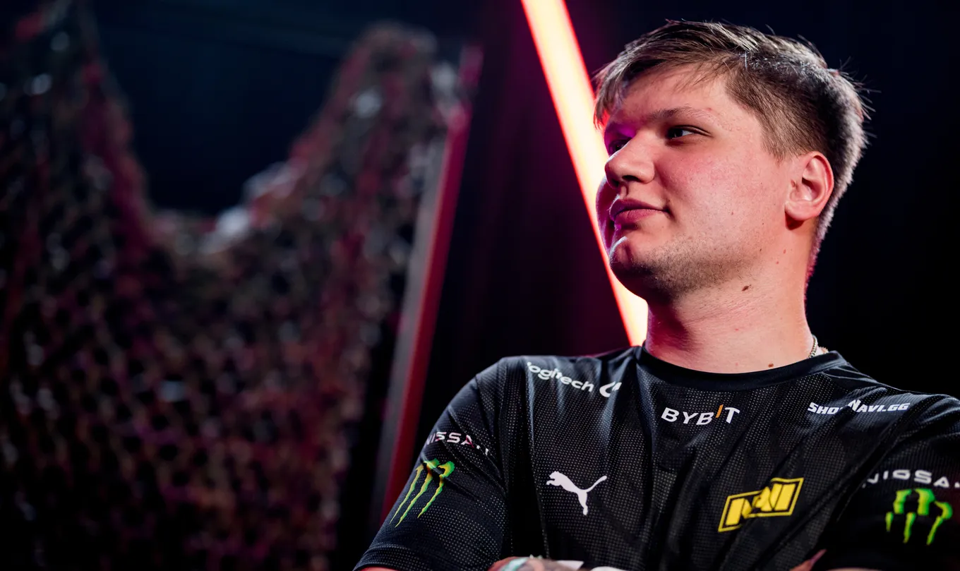 s1mple