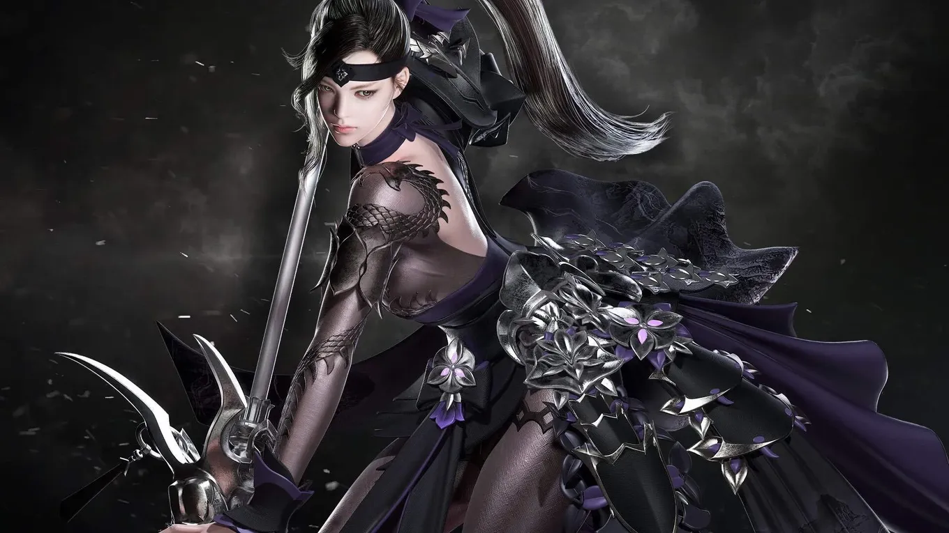 13. Lost Ark