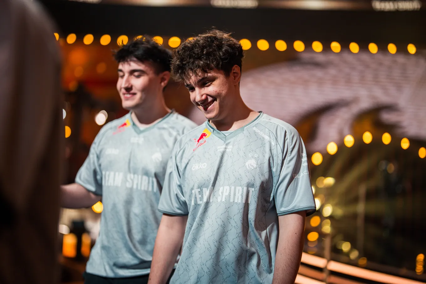 Прогноз на матч BoomBoys – Team Spirit: схватка за топ-3 турнира