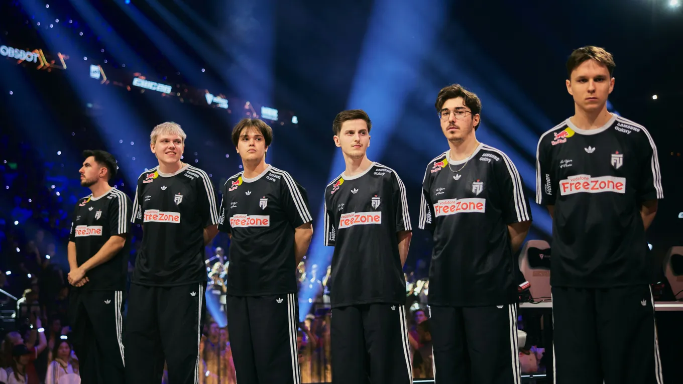 Прогноз на матч Legacy – FUT Esports: схватка открытий плей-офф EWC